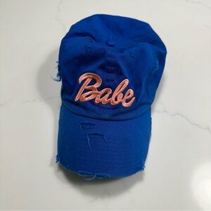 Babe hat